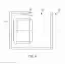 Fig. 08 - Aircraft door and privacy panel assemblies