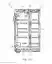 Fig. 19 - Aircraft door and privacy panel assemblies