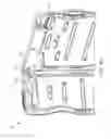 Fig. 24 - Aircraft door and privacy panel assemblies