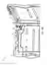 Fig. 25 - Aircraft door and privacy panel assemblies