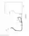 Fig. 29 - Aircraft door and privacy panel assemblies