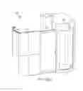 Fig. 31 - Aircraft door and privacy panel assemblies