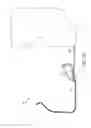 Fig. 33 - Aircraft door and privacy panel assemblies