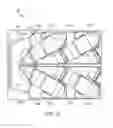 Fig. 34 - Aircraft door and privacy panel assemblies