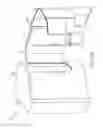 Fig. 46 - Aircraft door and privacy panel assemblies
