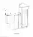 Fig. 47 - Aircraft door and privacy panel assemblies