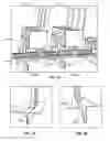 Fig. 09 - Integrated aircraft fuselage and load-bearing structural base for aircraft seats