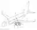 Fig. 01 - Aircraft with multiple fan propulsion assembly fixed under the wing