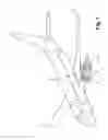 Fig. 02 - Aircraft with multiple fan propulsion assembly fixed under the wing