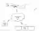Fig. 01 - Methods and apparatus for diverting user attention from a computing device