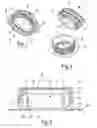 Fig. 02 - Method of, and an applying head for, applying a lid onto a container