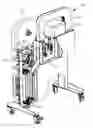 Fig. 01 - Apparatus for banding products