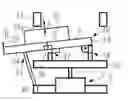 Fig. 01 - Packaging machine with tilting tool drawer