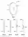Fig. 03 - Systems, apparatuses, and methods for marking a moving film and methods of manufacture and use of metallized marked films made therefrom