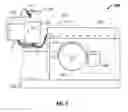 Fig. 04 - Systems, apparatuses, and methods for marking a moving film and methods of manufacture and use of metallized marked films made therefrom