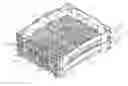 Fig. 01 - Bakery tray assembly