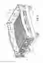 Fig. 02 - Bakery tray assembly