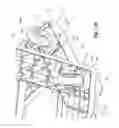 Fig. 23 - Bakery tray assembly