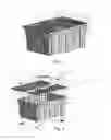 Fig. 02 - Covered storage bin