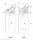 Fig. 02 - Refillable design for a closed water bottle