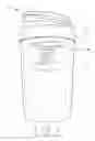 Fig. 02 - Container cap assembly