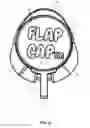 Fig. 07 - Flap cap