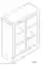 Fig. 02 - Piece goods box and method for transferring and storing piece goods in a piece goods box