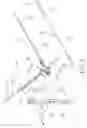 Fig. 03 - Upright cutter for packing materials