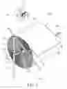 Fig. 06 - Upright cutter for packing materials