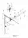 Fig. 08 - Upright cutter for packing materials