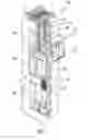 Fig. 02 - ELEVATOR SERVICE REQUEST USING USER DEVICE WITH TRANSFER FLOOR