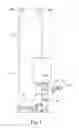 Fig. 02 - METHOD AND ARRANGEMENT FOR TESTING THE CAR STRUCTURES OF AN ELEVATOR AND/OR FOR ADJUSTING A LOAD WEIGHING DEVICE