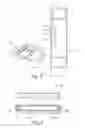 Fig. 05 - PLANAR ELEVATOR CAR ELEMENT FOR AN ELEVATOR INSTALLATION