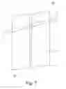 Fig. 06 - PLANAR ELEVATOR CAR ELEMENT FOR AN ELEVATOR INSTALLATION