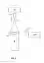 Fig. 07 - Beverage container handling and storage system