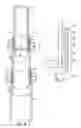 Fig. 09 - Extendable mast systems and methods for a material handling vehicle