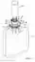 Fig. 08 - Universal adapter