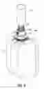 Fig. 10 - Universal adapter