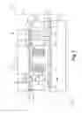 Fig. 02 - MEMS device including a capacitive pressure sensor and manufacturing process thereof