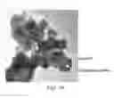 Fig. 11 - Method of making metal and metal oxide nanoparticles