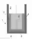 Fig. 01 - Method for producing a component of rare earth metal-doped quartz glass
