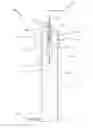 Fig. 01 - Method for manufacturing a glass core preform for optical fibres