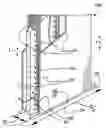 Fig. 01 - Light-weight, fire-resistant composition and assembly