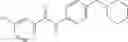 Fig. 162 - Small molecule inhibitors of the mitochondrial permeability transition pore (mtPTP)