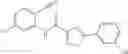 Fig. 182 - Small molecule inhibitors of the mitochondrial permeability transition pore (mtPTP)
