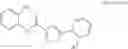 Fig. 89 - Small molecule inhibitors of the mitochondrial permeability transition pore (mtPTP)