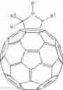 Fig. 08 - Fullerene derivative and n-type semiconductor material