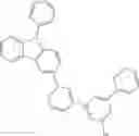 Fig. 141 - Materials for organic electroluminescent devices