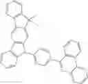 Fig. 176 - Materials for organic electroluminescent devices