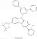 Fig. 205 - Materials for organic electroluminescent devices